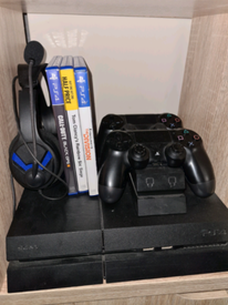 second hand playstation 4 cex